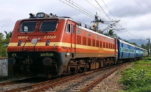 CG : श्रावणी मेले के लिए स्पेशल ट्रेन, बाबा बैद्यनाथ धाम जाना होगा आसान…