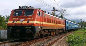 CG : श्रावणी मेले के लिए स्पेशल ट्रेन, बाबा बैद्यनाथ धाम जाना होगा आसान…