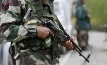 CG : नारायणपुर में नक्सलियों का बड़ा डंप बरामद, हथियारों के साथ डिजिटल उपकरण जब्त…