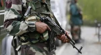 CG : नारायणपुर में नक्सलियों का बड़ा डंप बरामद, हथियारों के साथ डिजिटल उपकरण जब्त…