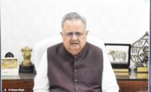 राजनांदगांव : विकसित भारत जी-राम-जी योजना ग्रामीण क्षेत्रों के सर्वांगीण विकास तथा गरीब व जरूरतमंद परिवारों के सशक्तिकरण की दिशा में महत्वपूर्ण पहल
