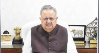 राजनांदगांव : विकसित भारत जी-राम-जी योजना ग्रामीण क्षेत्रों के सर्वांगीण विकास तथा गरीब व जरूरतमंद परिवारों के सशक्तिकरण की दिशा में महत्वपूर्ण पहल