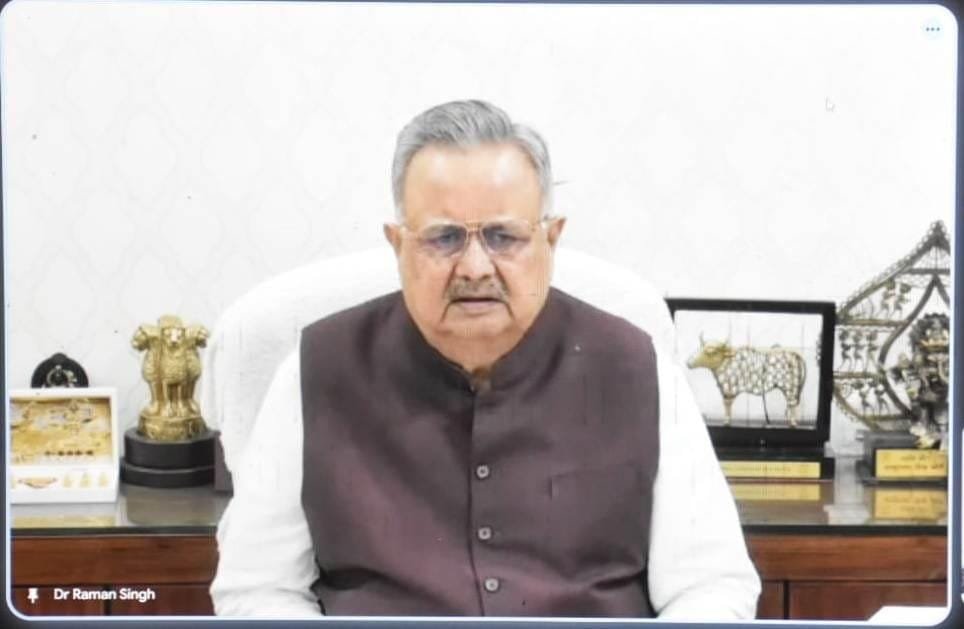 राजनांदगांव : विकसित भारत जी-राम-जी योजना ग्रामीण क्षेत्रों के सर्वांगीण विकास तथा गरीब व जरूरतमंद परिवारों के सशक्तिकरण की दिशा में महत्वपूर्ण पहल