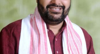 मध्यप्रदेश में छात्रसंघ चुनाव जल्द कराने की मांग, सचिन दवे ने उठाई आवाज
