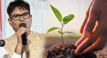 उद्योगों के वृक्षारोपण कार्यक्रमों की समीक्षा करेंगे आवास एवं पर्यावरण मंत्री ओ.पी. चौधरी
