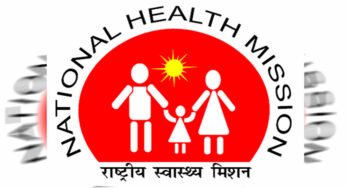 राष्ट्रीय स्वास्थ्य मिशन ने संविदा कर्मचारियों के हित में बढ़ाया सामाजिक सुरक्षा का दायरा