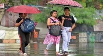 MP Weather: मध्य प्रदेश में बारिश ने पूरा किया 25% कोटा, 32 जिलों में सामान्य से ज्यादा बरसात; पन्ना-सतना में भारी बारिश का अलर्ट