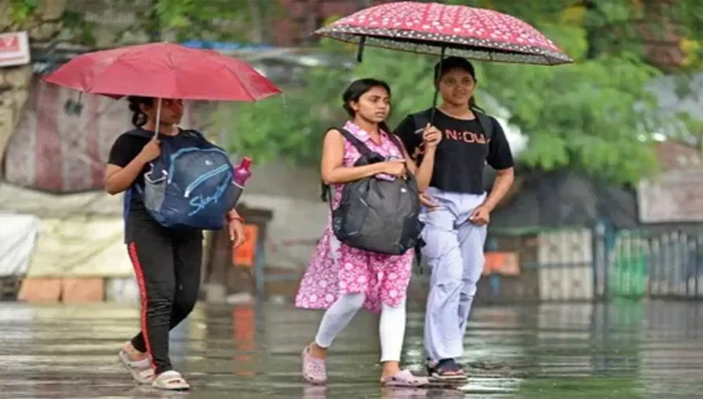 MP Weather: मध्य प्रदेश में बारिश ने पूरा किया 25% कोटा, 32 जिलों में सामान्य से ज्यादा बरसात; पन्ना-सतना में भारी बारिश का अलर्ट