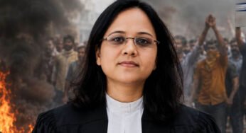 14 आरोपियों को उम्रकैद सुनाने वाली महिला जज को मिली सुरक्षा, DGP ने कोर्ट में पेश किया हलफनामा