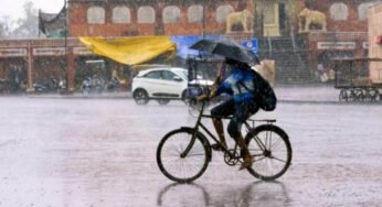 MP Weather: अगले 3 दिन हल्की बारिश, फिर अगले हफ्ते भारी बारिश का अलर्ट; 30 जिलों में सामान्य से ज्यादा बरसात