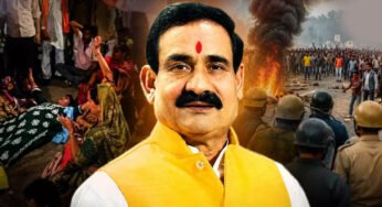 2023 की हार के बाद अब टिकट भी कटा, क्या दतिया में खत्म हो रहा है नरोत्तम मिश्रा का सियासी दौर?