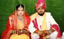 राजनांदगांव : सेवा सेतु पोर्टल की डिजिटल सुविधा से भूपेन्द्र को मिली बड़ी राहत - घर बैठे मिला ऑनलाइन विवाह प्रमाण पत्र