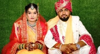 राजनांदगांव : सेवा सेतु पोर्टल की डिजिटल सुविधा से भूपेन्द्र को मिली बड़ी राहत – घर बैठे मिला ऑनलाइन विवाह प्रमाण पत्र