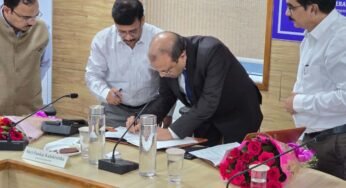 सीएमडीसी-जेएनएआरडीडीसी एमओयू से क्रिटिकल मिनरल्स अनुसंधान को नई दिशा मिली