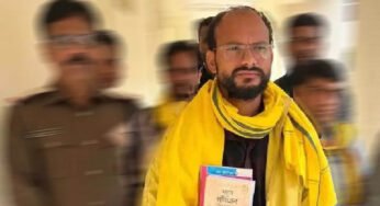 विधायक कमलेश्वर डोडियार का बड़ा फैसला: अगले 10 महीने तक नहीं लेंगे सैलरी, विधानसभा अध्यक्ष को लिखा पत्र