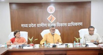 स्वच्छ भारत मिशन के प्रभावी क्रियान्वयन के लिए दीर्घकालिक कार्य योजना करें तैयार: मंत्री पटेल