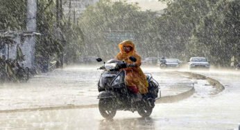 MP Weather Update: 22 जिलों में आज बूंदाबांदी के आसार, 16 जुलाई से एक्टिव होगा नया सिस्टम, फिर होगी भारी बारिश