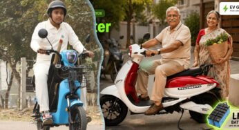 भोपाल में इलेक्ट्रिक वाहनों का बढ़ा क्रेज, रोजमर्रा के सफर के लिए EV बनी पहली पसंद, बिक्री में 72% उछाल