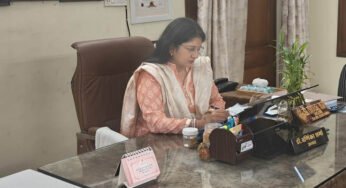 बिलासपुर प्लेस ऑफ सेफ्टी की घटना पर राज्य बाल अधिकार संरक्षण आयोग का तत्काल संज्ञान