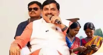 लाड़ली बहना योजना की 38वीं किस्त जारी, महिलाओं के खातों में पहुंचे 1500 रुपये