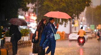 एमपी में जुलाई में मार्च-अप्रैल जैसी गर्मी, पारा 36°C के पार; अगले 5 दिन भारी बारिश के आसार नहीं