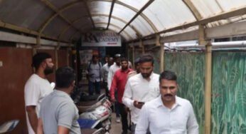 भोपाल में कोचिंग सेंटरों पर फायर सेफ्टी जांच तेज, सुरक्षा उपकरणों की लगातार हो रही पड़ताल