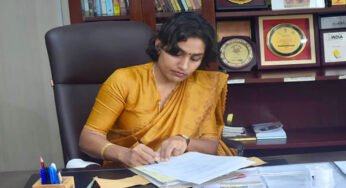 सड़क पर गंदगी फैलाने वाले सरकारी विभागों पर निगम सख्त, नोटिस जारी; जल्द होगी कार्रवाई