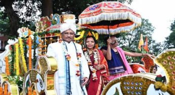 रथयात्रा हमारी आस्था, लोकसंस्कृति, सामाजिक समरसता और जनभागीदारी का जीवंत महापर्व : मुख्यमंत्री विष्णुदेव साय