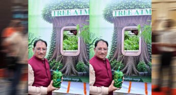 आज लगाया गया हर पौधा आने वाली पीढ़ियों के सुरक्षित भविष्य का आधार बनेगा : मुख्यमंत्री विष्णुदेव साय