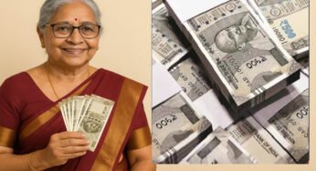MP के 4 लाख पेंशनर्स को बड़ी राहत, केंद्र के DR बढ़ते ही मिलेगा महंगाई राहत का लाभ, छत्तीसगढ़ की मंजूरी नहीं होगी जरूरी