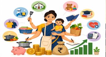 घरेलू महिला के काम की कीमत कम नहीं, जिला कोर्ट ने 51 लाख रुपये मुआवजा देने का दिया आदेश