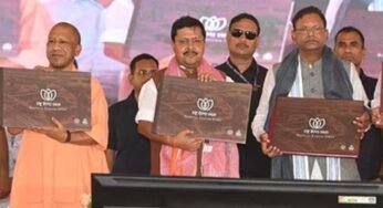 मिशन-2027 के लिए भाजपा ने तेज की तैयारी, लखनऊ दौरे से नितिन नवीन ने भरा चुनावी जोश