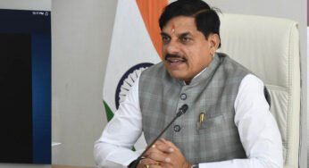 मध्यप्रदेश आध्यात्मिक, सांस्कृतिक और धार्मिक दृष्टि से देश का अग्रणी राज्य है : मुख्यमंत्री डॉ. यादव