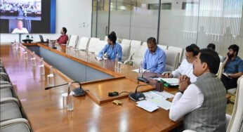 मध्यप्रदेश ने 24 घंटे नवकरणीय ऊर्जा की दिशा में उठाया बड़ा कदम