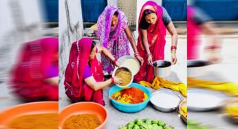 रायपुर : ’अचार के स्वाद में घुली आत्मनिर्भरता, बिहान ने बदली माँ जगदंबा समूह की महिलाओं की जिंदगी’