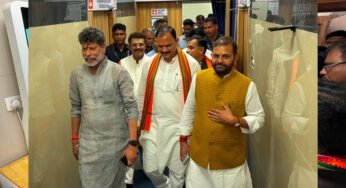 स्वास्थ्य मंत्री ने महारानी अस्पताल का किया औचक निरीक्षण, 300 बिस्तर विस्तार और नई सुविधाओं को सुनिश्चित करने दिए निर्देश