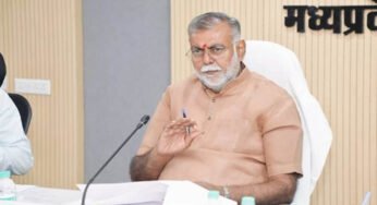 नवीन श्रम संहिताएं श्रमिकों को अधिक से अधिक लाभ दिलाएंगी : श्रम मंत्री पटेल