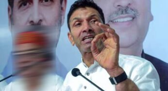 कांग्रेस प्रदेश अध्यक्ष जीतू पटवारी के खिलाफ गिरफ्तारी वारंट, कोर्ट की पुलिस को फटकार—’हर जगह दिख रहे, फिर मिल क्यों नहीं रहे?’