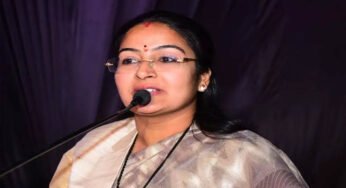 MP की मंत्री प्रतिमा बागरी पर बढ़ा सियासी संकट, विधायकी और मंत्री पद पर लटकी तलवार