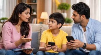 भोपाल में महिला अपराध 20% बढ़े, विशेषज्ञ ने बताया- बेटियों को स्मार्टफोन देने से पहले रखें इन बातों का ध्यान