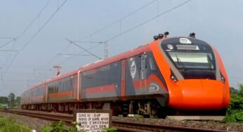 भोपाल-लखनऊ के बीच दौड़ेगी 20 कोच वाली वंदे भारत एक्सप्रेस, जल्द जारी होगा शेड्यूल