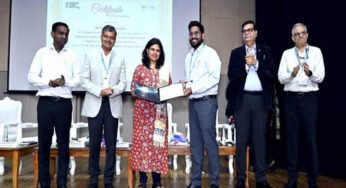 आयुष्मान भारत योजना में मध्यप्रदेश को राष्ट्रीय सम्मान