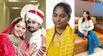 राजा रघुवंशी हत्याकांड: सुप्रीम कोर्ट की सोनम रघुवंशी को फटकार, कहा- सरेंडर करो, वरना जमानत होगी रद्द