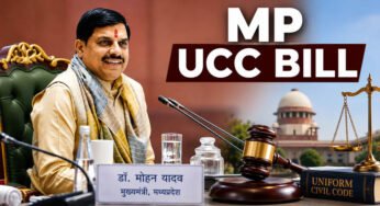 MP UCC Bill Passed: विधानसभा में पास हुआ यूसीसी बिल, CM बोले- 76% मुस्लिम बहनों ने किया समर्थन, ‘जय श्रीराम’ के नारों से गूंजा सदन