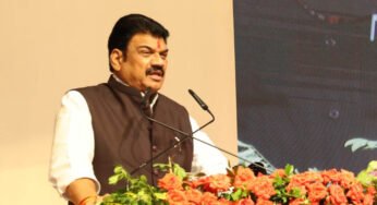 राष्ट्रीय खाद्य सुरक्षा अधिनियम सामाजिक न्याय की सबसे बड़ी गारंटी : खाद्य मंत्री राजपूत