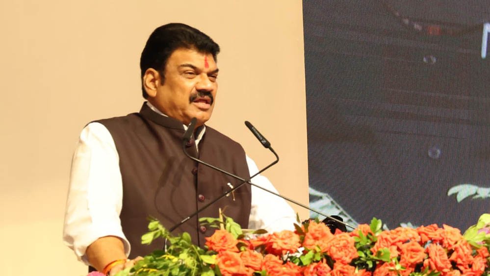राष्ट्रीय खाद्य सुरक्षा अधिनियम सामाजिक न्याय की सबसे बड़ी गारंटी : खाद्य मंत्री राजपूत