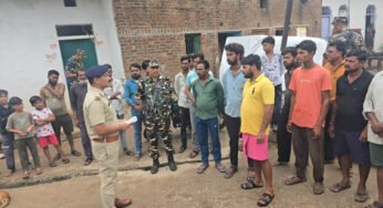 दतिया उपचुनाव 2026: निर्वाचन तैयारियां तेज, मतदान बढ़ाने के लिए SWEEP अभियान ने पकड़ी रफ्तार