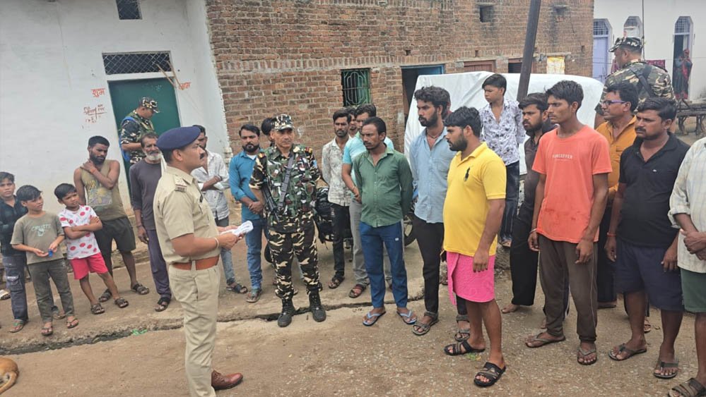 दतिया उपचुनाव 2026: निर्वाचन तैयारियां तेज, मतदान बढ़ाने के लिए SWEEP अभियान ने पकड़ी रफ्तार