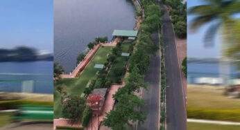 भोपाल की शाहपुरा झील पर NGT सख्त, 3 हफ्ते में अतिक्रमण हटाने और सीमांकन की रिपोर्ट तलब