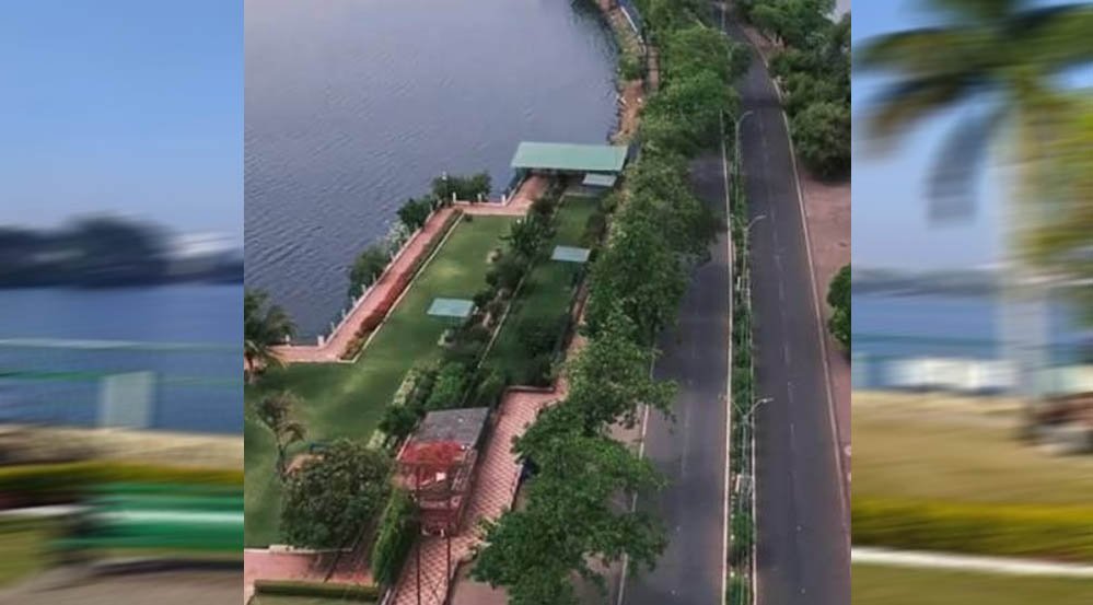 भोपाल की शाहपुरा झील पर NGT सख्त, 3 हफ्ते में अतिक्रमण हटाने और सीमांकन की रिपोर्ट तलब